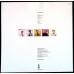 DISTRACTIONS Nobody's Perfect (Island Records – 202 358) Holland 1980 LP (Pop Rock, Power Pop, New Wave)